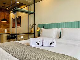 Wynwood House Tuliv