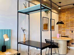 Wynwood House Tuliv