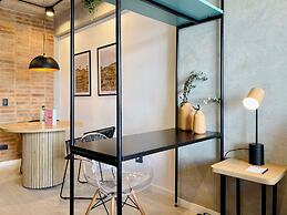 Wynwood House Tuliv