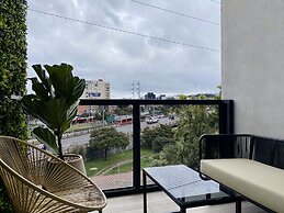 Wynwood House Tuliv