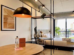 Wynwood House Tuliv