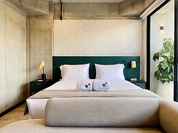 Wynwood House Tuliv