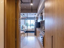 Wynwood House Tuliv