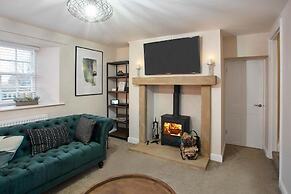 Host Stay Middle Farmhouse