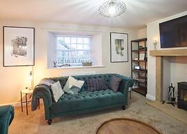 Host Stay Middle Farmhouse