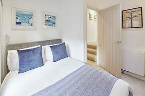 Host Stay Number 2 at Pannett Apartments
