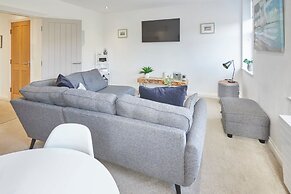 Host Stay Number 2 at Pannett Apartments