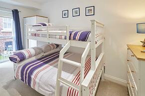 Host Stay Number 2 at Pannett Apartments