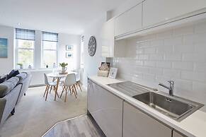 Host Stay Number 2 at Pannett Apartments