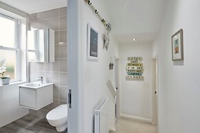 Host Stay Number 2 at Pannett Apartments