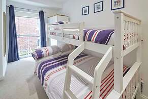 Host Stay Number 2 at Pannett Apartments