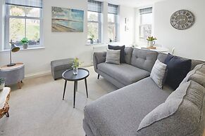 Host Stay Number 2 at Pannett Apartments