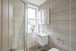 Host Stay Number 2 at Pannett Apartments