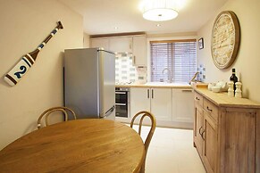 Host Stay Spyglass 1708
