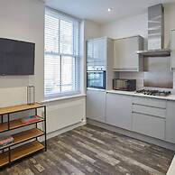 Host Stay Apartment One Hudsons Yard House