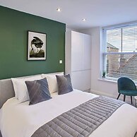 Host Stay Apartment Two Hudsons Yard House