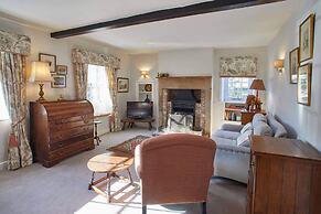 Host Stay Tithe Cottage