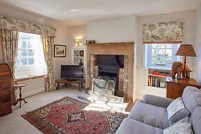 Host Stay Tithe Cottage