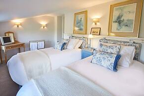 Host Stay Tithe Cottage