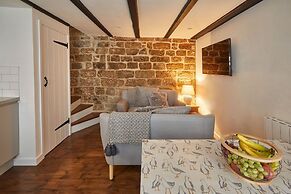 Host Stay Dolphin Cottage 1736