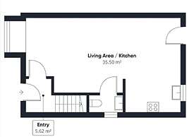 Host Stay No 5 Hoggarths Yard