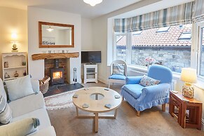 Host Stay Tenby Cottage