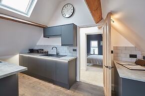 Host Stay The Loft Skinner St