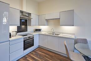 Host Stay South Cliff Apartment