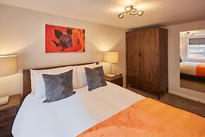 Host Stay Bagdale Rise