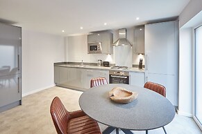 Host Stay Bagdale Rise