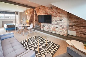 Host Stay Wicket View North Marine House