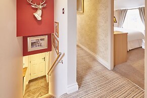 Host Stay Great Habton Cottage
