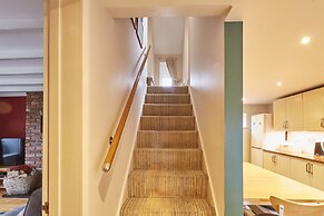 Host Stay Great Habton Cottage