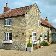 Host Stay Great Habton Cottage