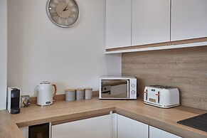 Host Stay Abbey Hus
