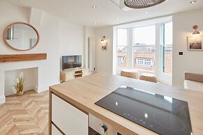 Host Stay Abbey Hus