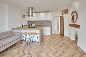 Host Stay Abbey Hus