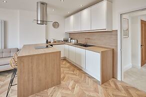 Host Stay Abbey Hus