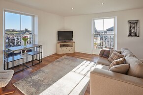 Host Stay Abbey Court Apartment
