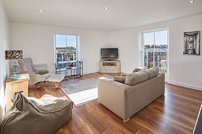 Host Stay Abbey Court Apartment