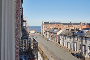 Host Stay Abbey Court Apartment