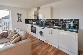 Host Stay Abbey Court Apartment