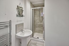 Host Stay Abbey Court Apartment