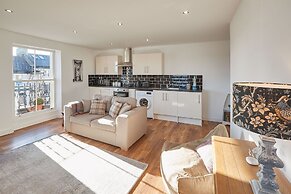 Host Stay Abbey Court Apartment