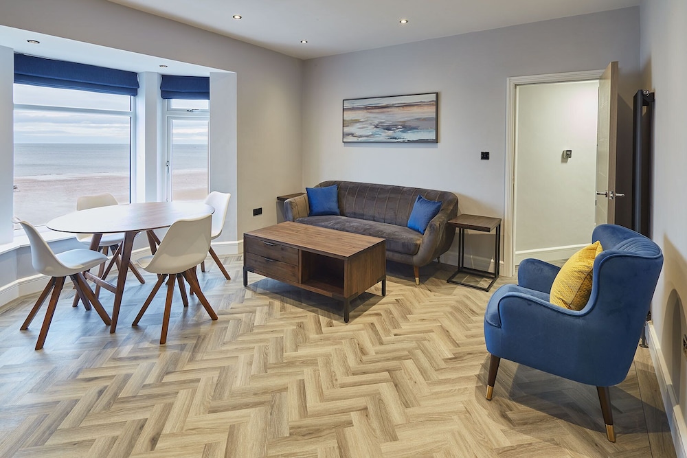 Host Stay Bellevue Apartment 2
