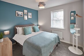 Host Stay Shipwrights