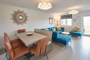 Host Stay Highfield House