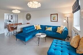Host Stay Highfield House