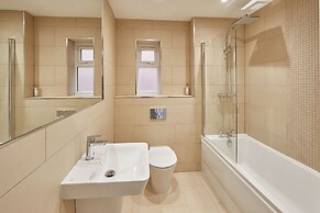 Host Stay Highfield House