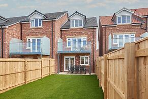 Host Stay Highfield House